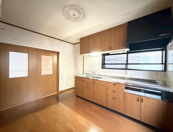 東大阪市吉原１丁目の中古一戸建て