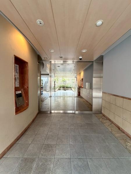 メロディーハイム　シーズンスクエア　【中古マンション】