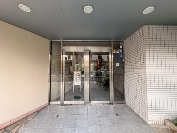 メロディーハイム　シーズンスクエア　【中古マンション】