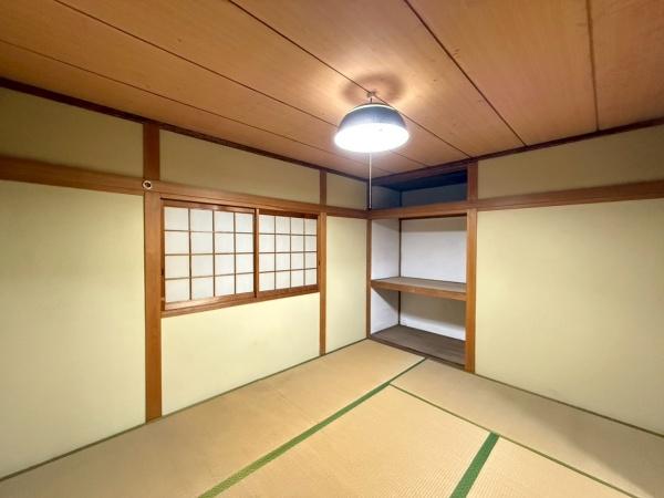 八尾市竹渕西１丁目の中古一戸建て