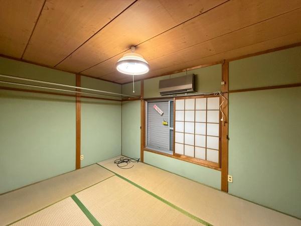 八尾市竹渕西１丁目の中古一戸建て