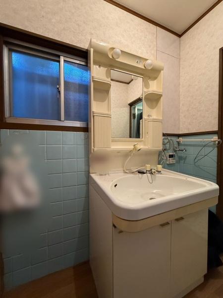 八尾市竹渕西１丁目の中古一戸建て