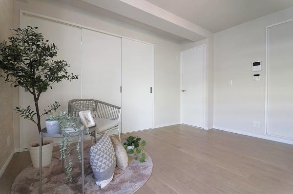 グランドメゾン山坂町　【中古マンション】