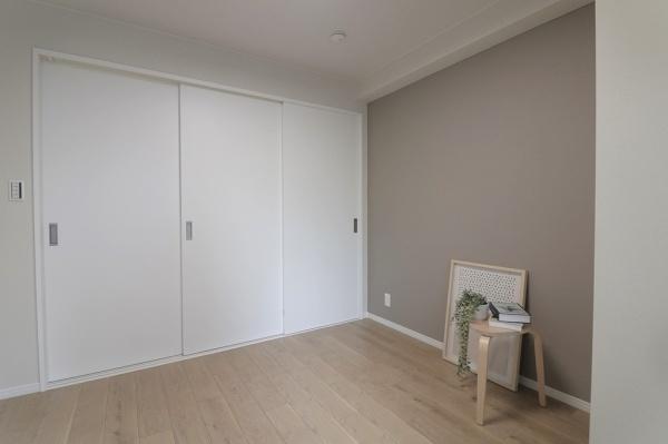 グランドメゾン山坂町　【中古マンション】