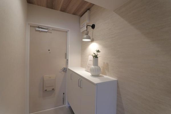 グランドメゾン山坂町　【中古マンション】