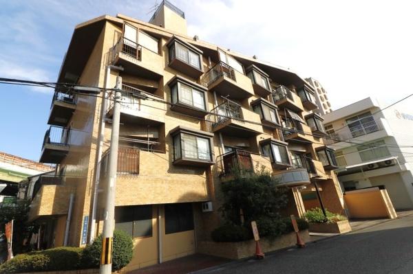 グランドメゾン山坂町 【中古マンション】