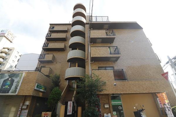 グランドメゾン山坂町　【中古マンション】