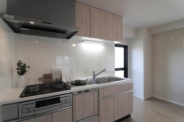 グランドメゾン山坂町　【中古マンション】