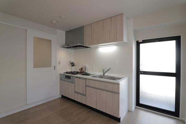 グランドメゾン山坂町　【中古マンション】