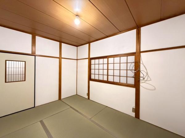 東大阪市大蓮東２丁目の中古一戸建て