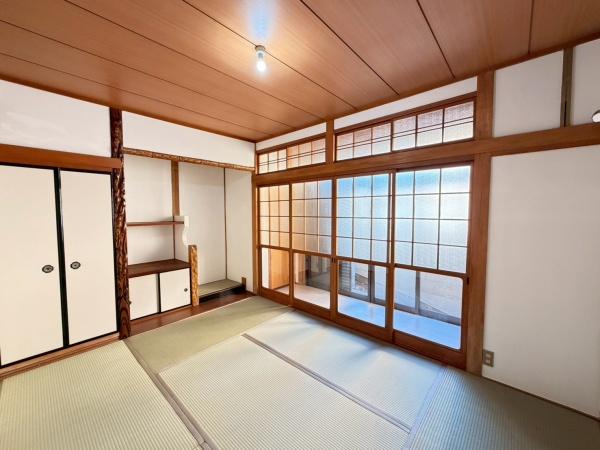 東大阪市大蓮東２丁目の中古一戸建て