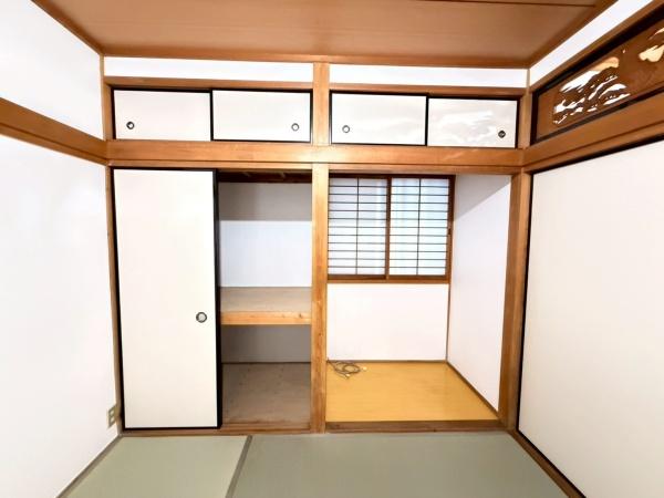 東大阪市大蓮東２丁目の中古一戸建て