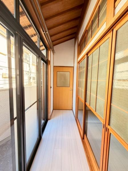 東大阪市大蓮東２丁目の中古一戸建て