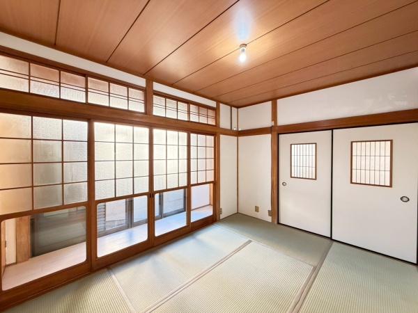 東大阪市大蓮東２丁目の中古一戸建て