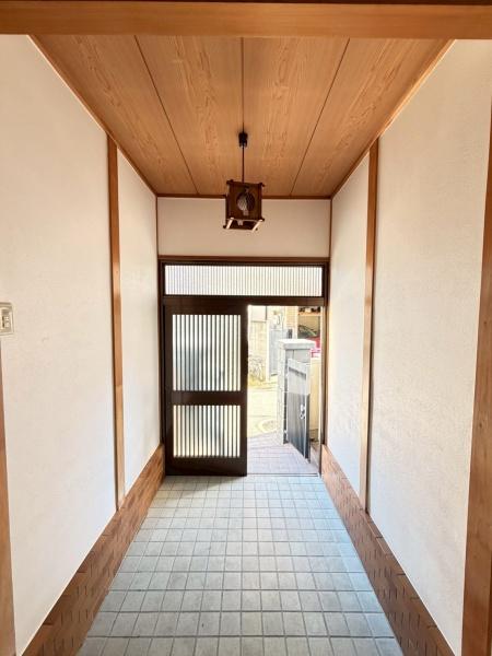 東大阪市大蓮東２丁目の中古一戸建て