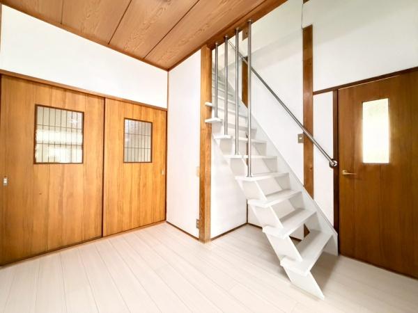 東大阪市大蓮東２丁目の中古一戸建て