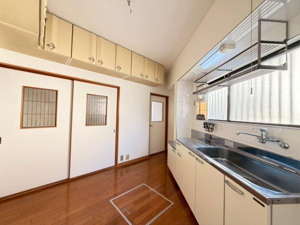 東大阪市大蓮東２丁目の中古一戸建て