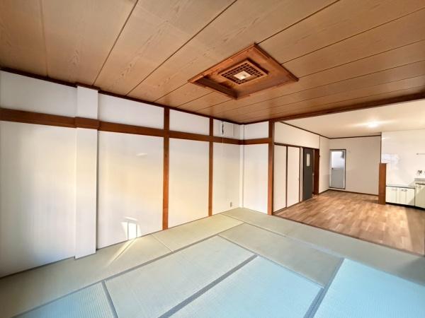 大阪市生野区巽北１丁目の中古一戸建て