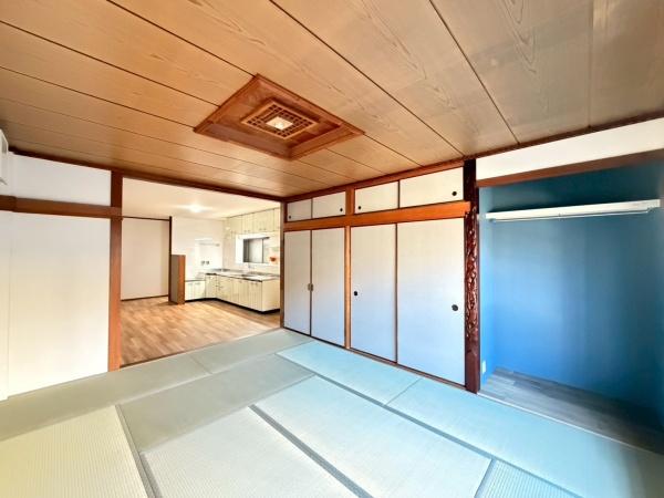 大阪市生野区巽北１丁目の中古一戸建て