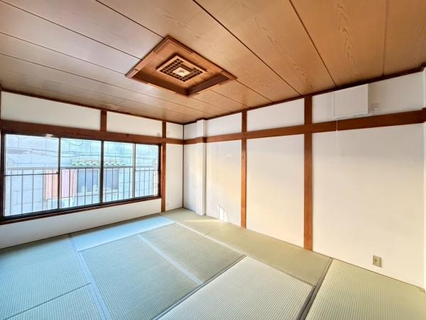 大阪市生野区巽北１丁目の中古一戸建て