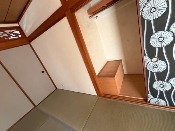 大阪市生野区巽北１丁目の中古一戸建て