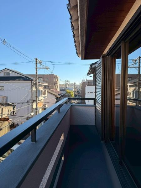 大阪市生野区巽北１丁目の中古一戸建て