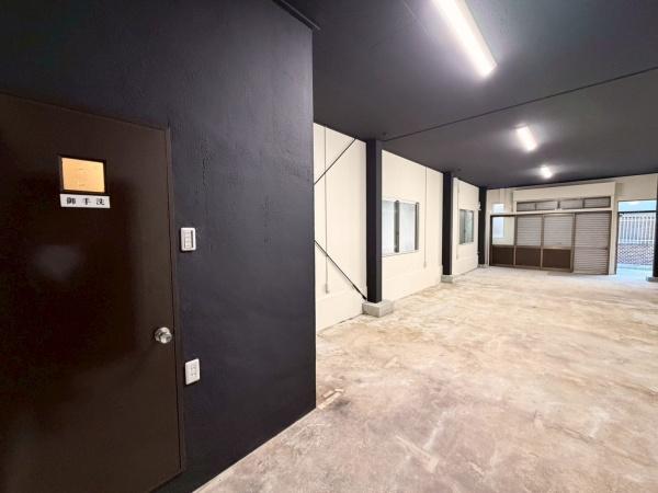 大阪市生野区巽北１丁目の中古一戸建て