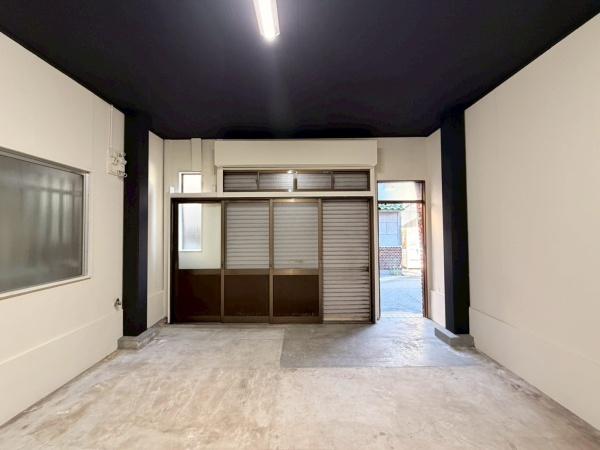 大阪市生野区巽北１丁目の中古一戸建て