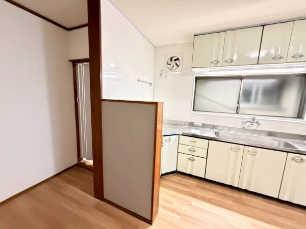 大阪市生野区巽北１丁目の中古一戸建て