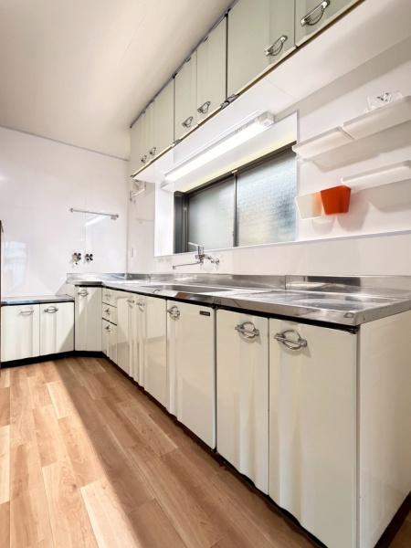 大阪市生野区巽北１丁目の中古一戸建て