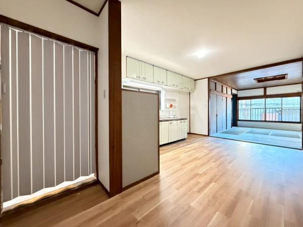 大阪市生野区巽北１丁目の中古一戸建て