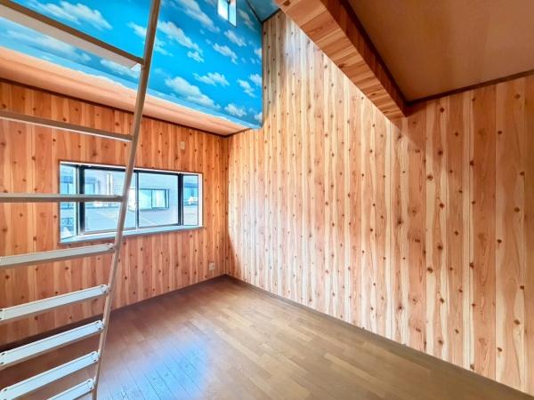 東大阪市中鴻池町３丁目の中古一戸建て