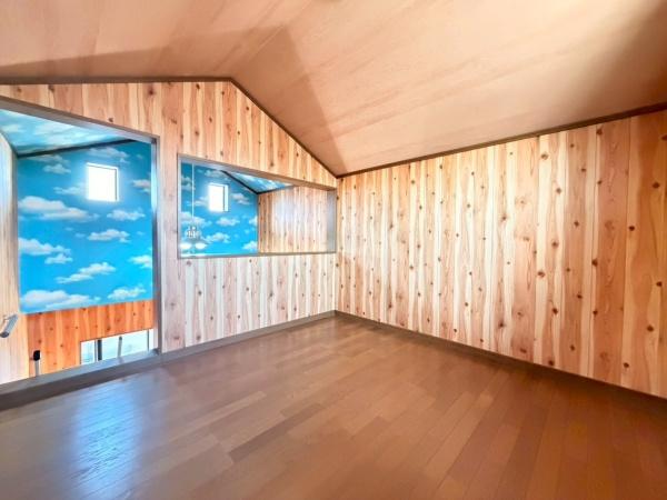 東大阪市中鴻池町３丁目の中古一戸建て