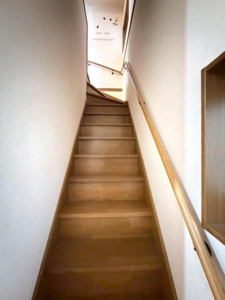 東大阪市中鴻池町３丁目の中古一戸建て