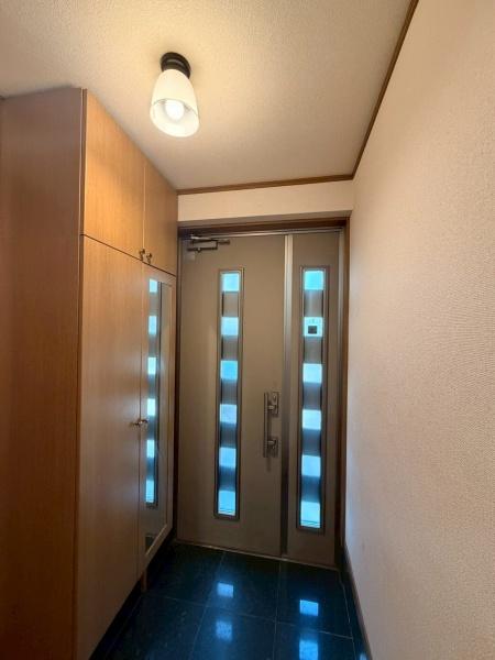 東大阪市中鴻池町３丁目の中古一戸建て