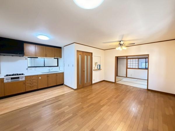 東大阪市中鴻池町３丁目の中古一戸建て