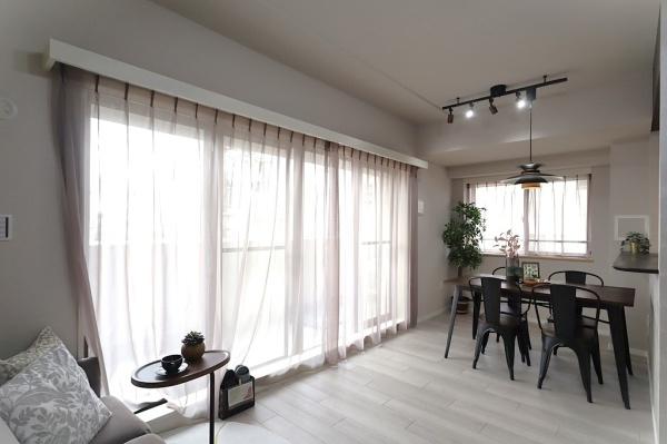 アルス八尾本町　【中古マンション】