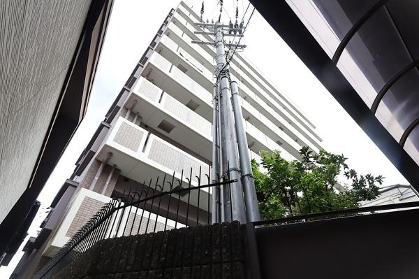 アルス八尾本町 【中古マンション】