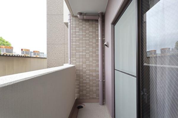 アルス八尾本町　【中古マンション】