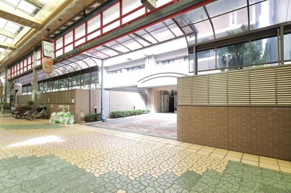 アルス八尾本町　【中古マンション】