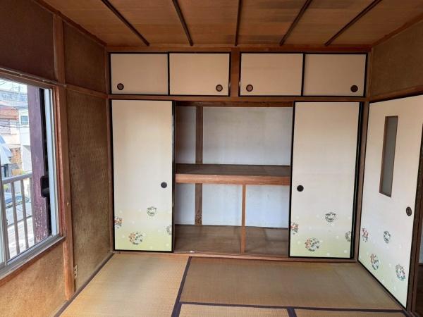 八尾市曙町３丁目の中古一戸建て