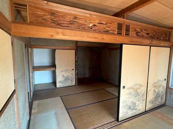八尾市曙町３丁目の中古一戸建て