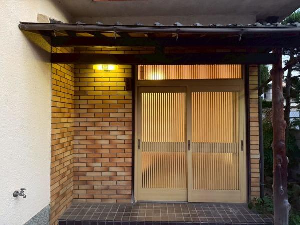 八尾市曙町３丁目の中古一戸建て