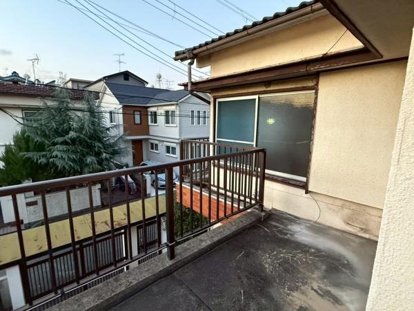 八尾市曙町３丁目の中古一戸建て