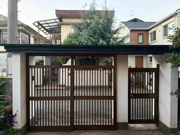 八尾市曙町３丁目の中古一戸建て