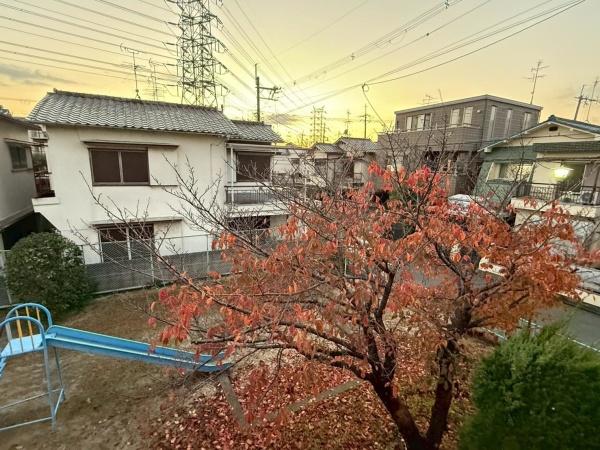 八尾市曙町３丁目の中古一戸建て