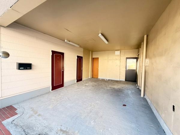 八尾市跡部南の町１丁目の中古一戸建て