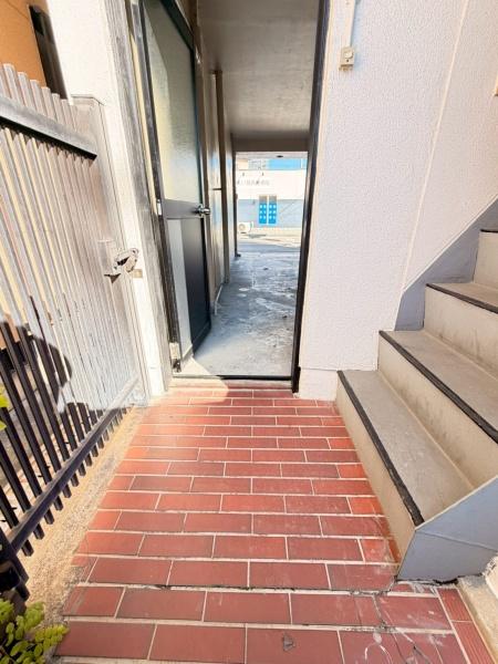 八尾市跡部南の町１丁目の中古一戸建て