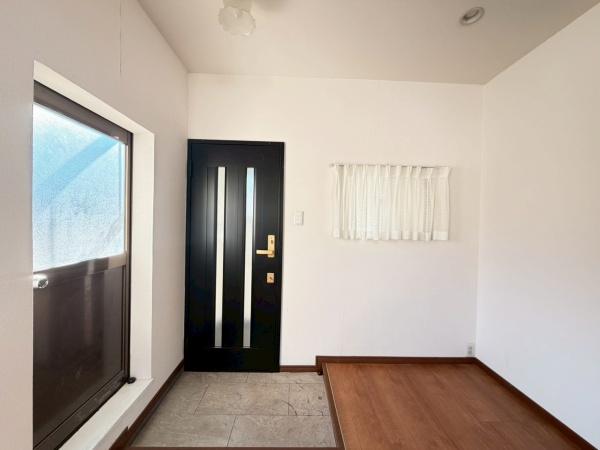 八尾市跡部南の町１丁目の中古一戸建て