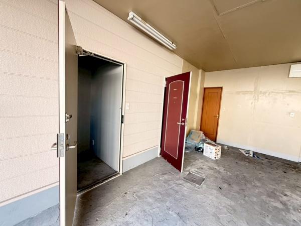 八尾市跡部南の町１丁目の中古一戸建て